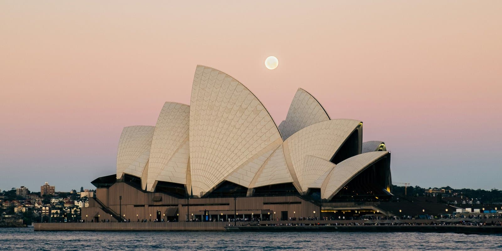 Australia Just Announced New Visa Rules. Here's What They Mean, Who They Affect, and When They'll Apply.